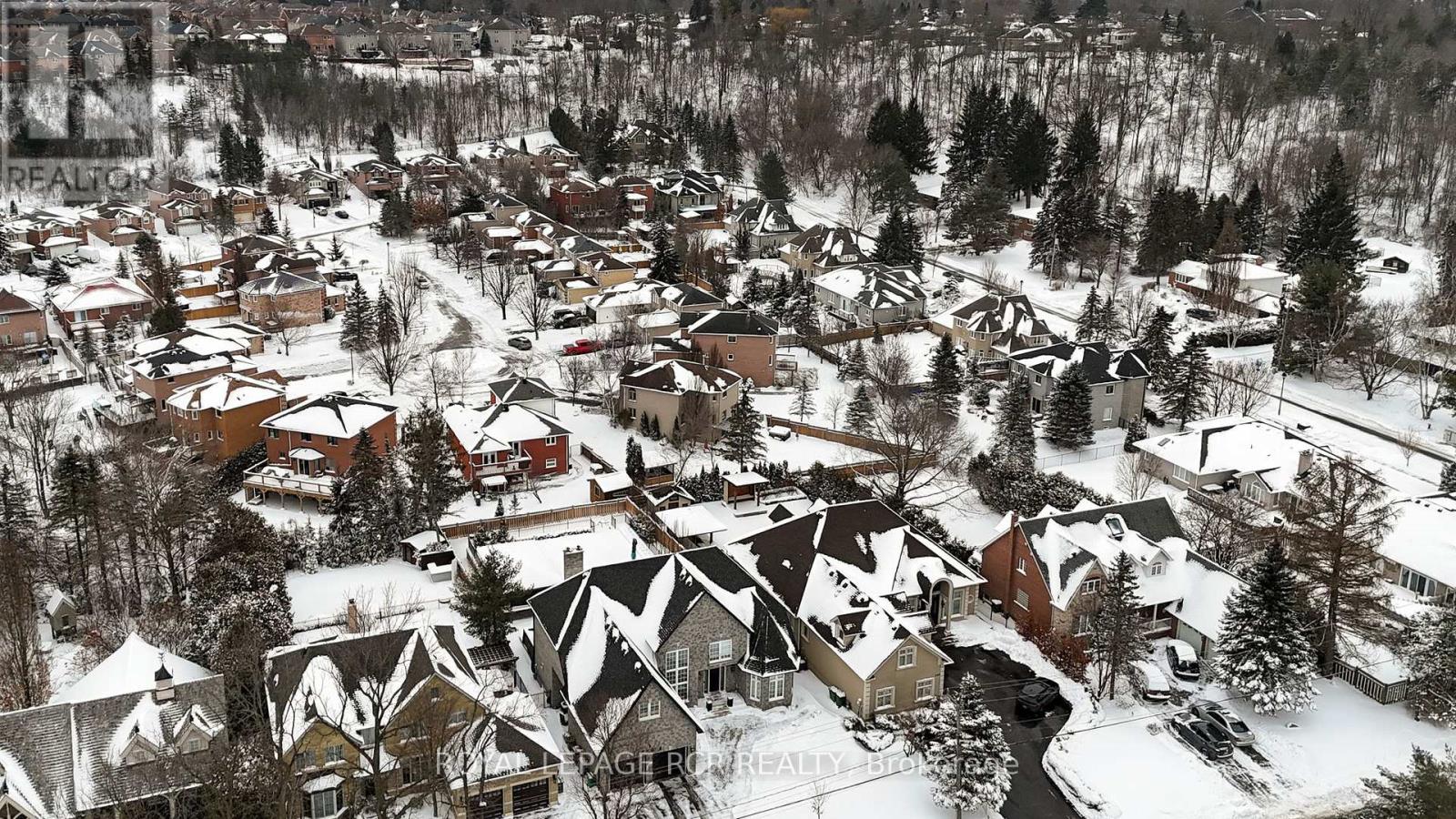 18 Old Hickory Court, Caledon, Ontario  L7E 1S9 - Photo 45 - W12714068