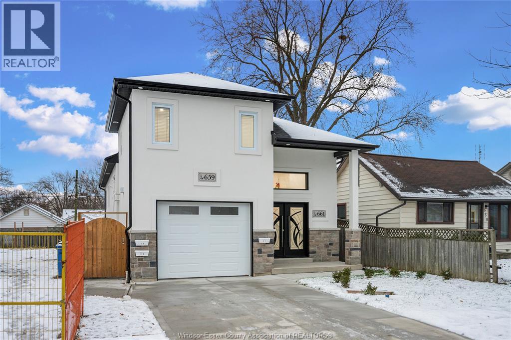 659 Alexandrine, Windsor, Ontario  N8X 3C1 - Photo 3 - 26001556