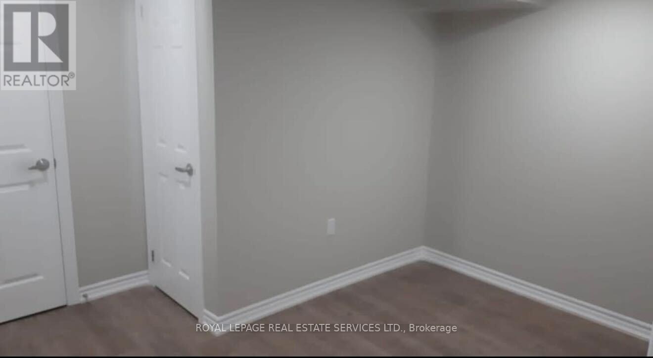 Basement - 17 Aspen Common, St. Catharines, Ontario  L2S 2B3 - Photo 1 - X12714196