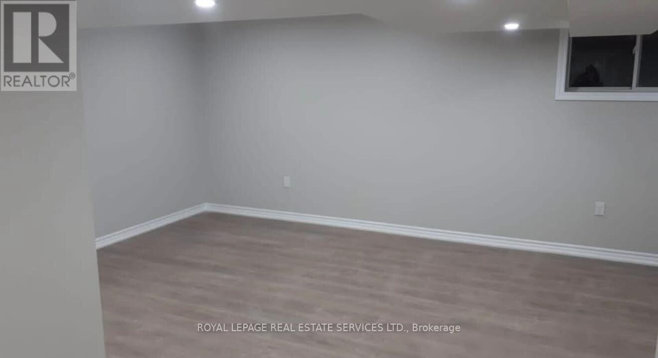 Basement - 17 Aspen Common, St. Catharines, Ontario  L2S 2B3 - Photo 2 - X12714196