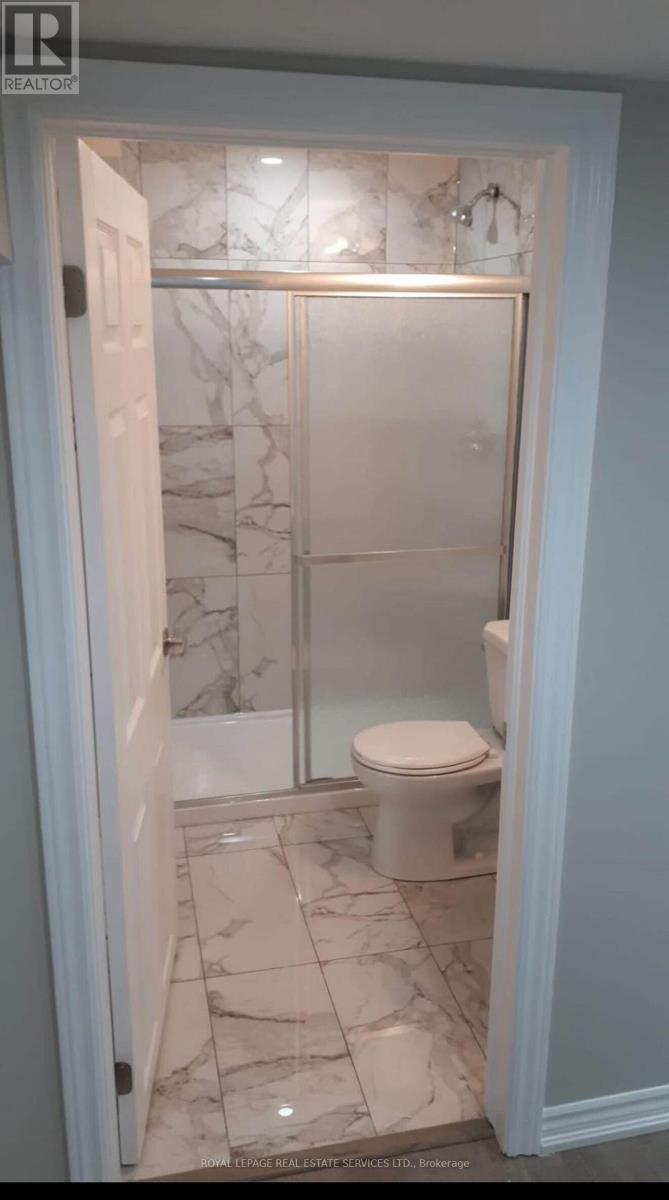 Basement - 17 Aspen Common, St. Catharines, Ontario  L2S 2B3 - Photo 3 - X12714196