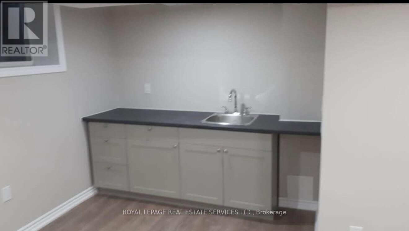 Basement - 17 Aspen Common, St. Catharines, Ontario  L2S 2B3 - Photo 4 - X12714196