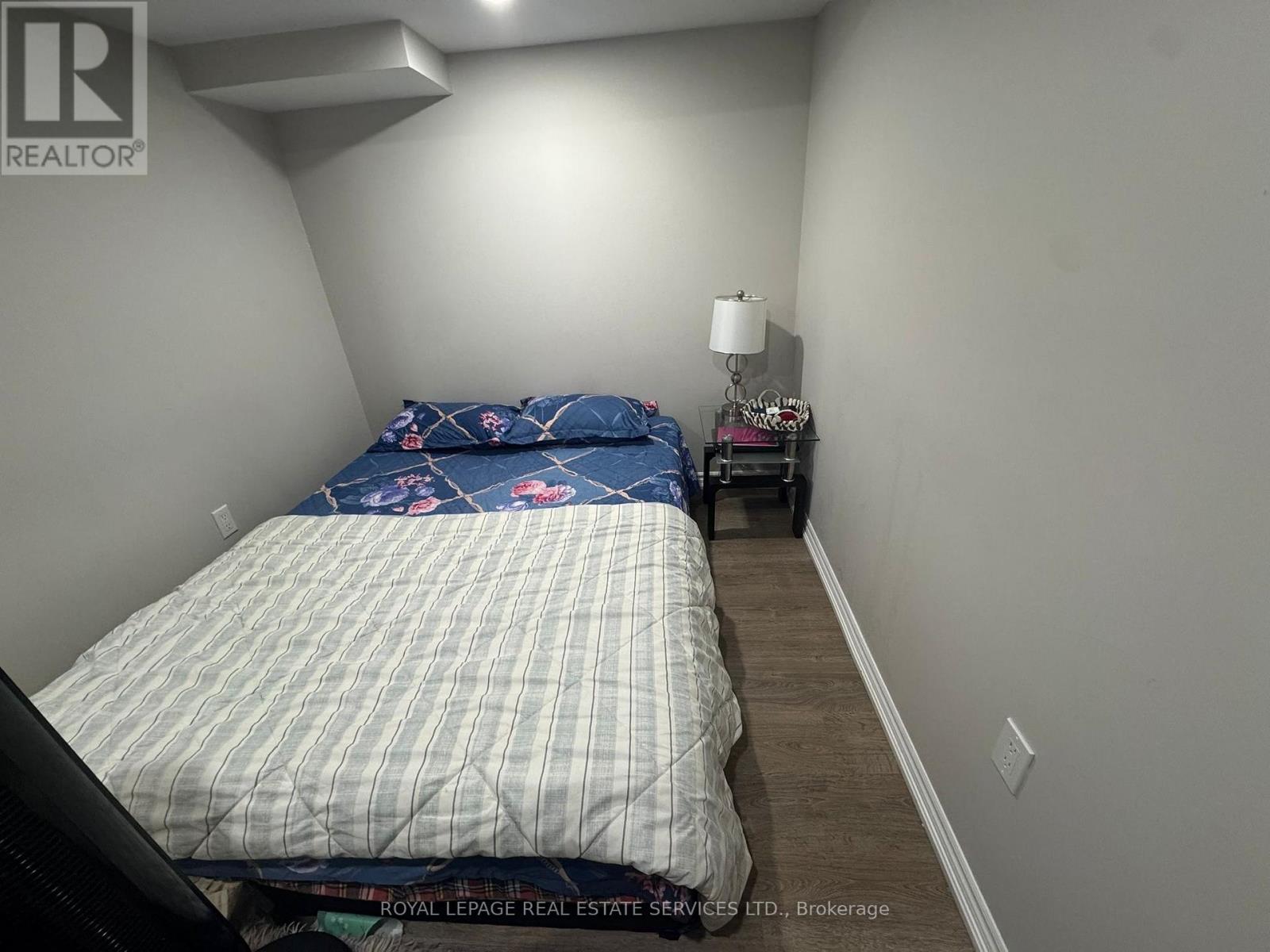 Basement - 17 Aspen Common, St. Catharines, Ontario  L2S 2B3 - Photo 6 - X12714196