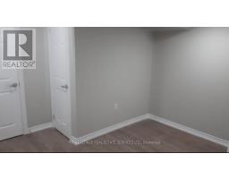 BASEMENT - 17 ASPEN COMMON, St. Catharines, Ontario