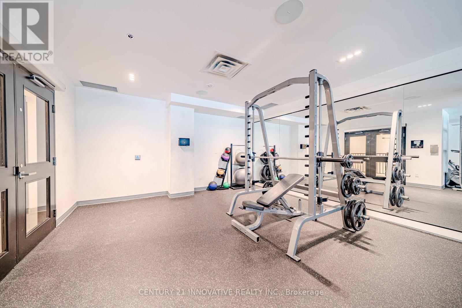 1005 - 15 Wellington Street S, Kitchener, Ontario  N2G 0E4 - Photo 29 - X12714236