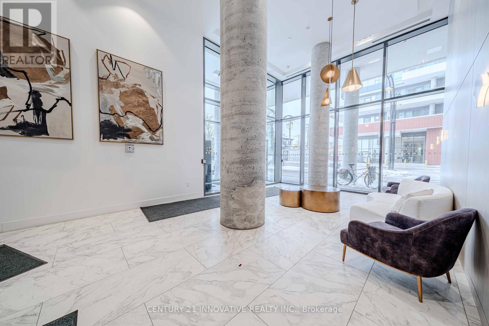 1005 - 15 Wellington Street S, Kitchener, Ontario  N2G 0E4 - Photo 32 - X12714236