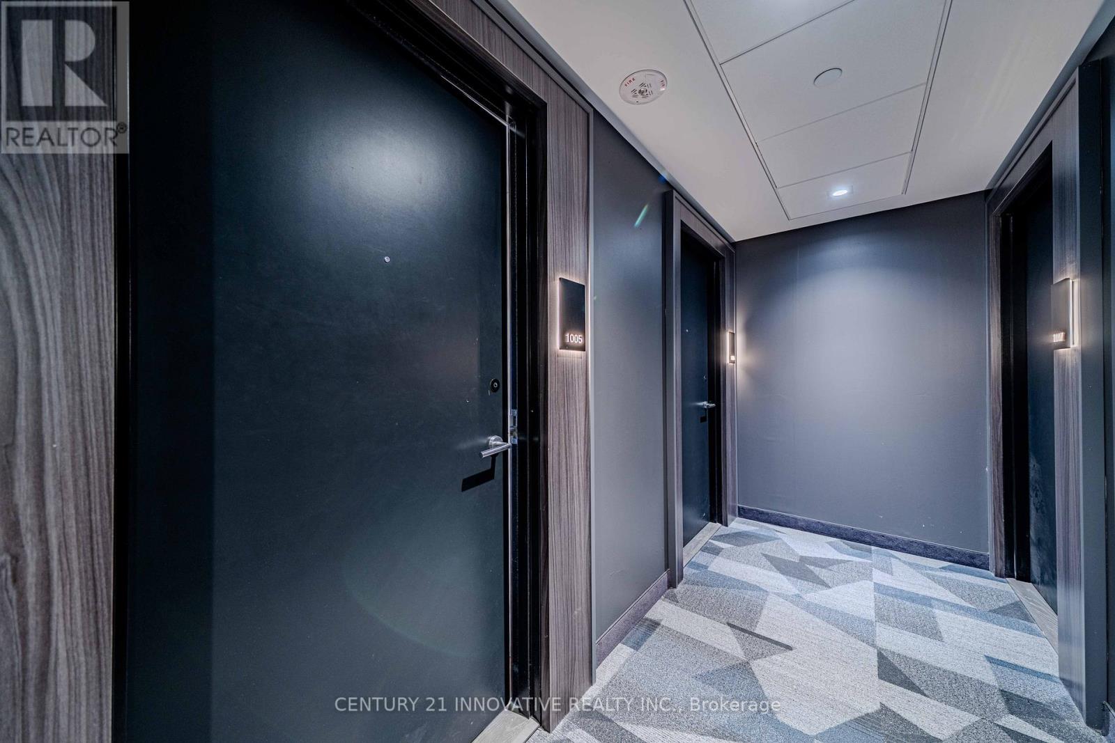 1005 - 15 Wellington Street S, Kitchener, Ontario  N2G 0E4 - Photo 34 - X12714236
