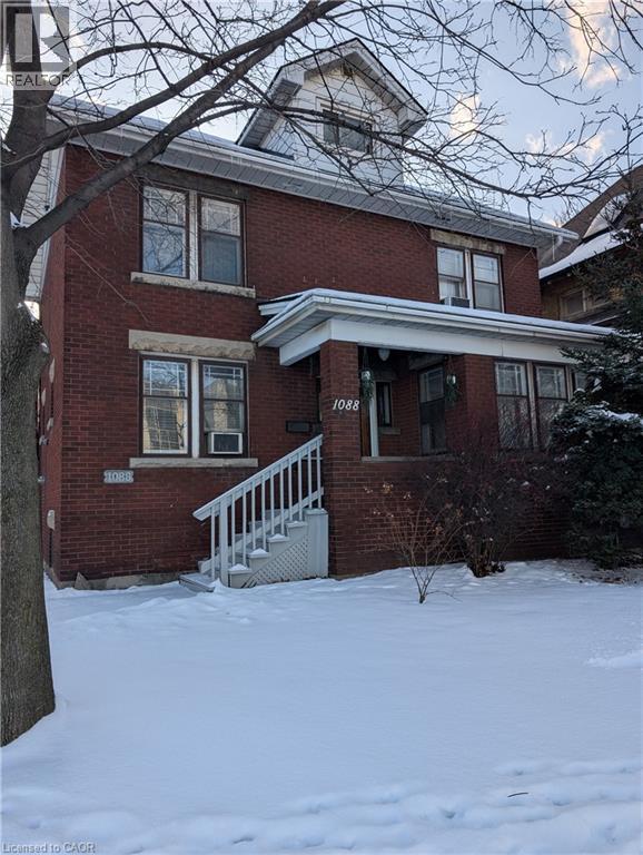 1088 King Street E, Hamilton, Ontario  L8M 1E3 - Photo 3 - 40799864