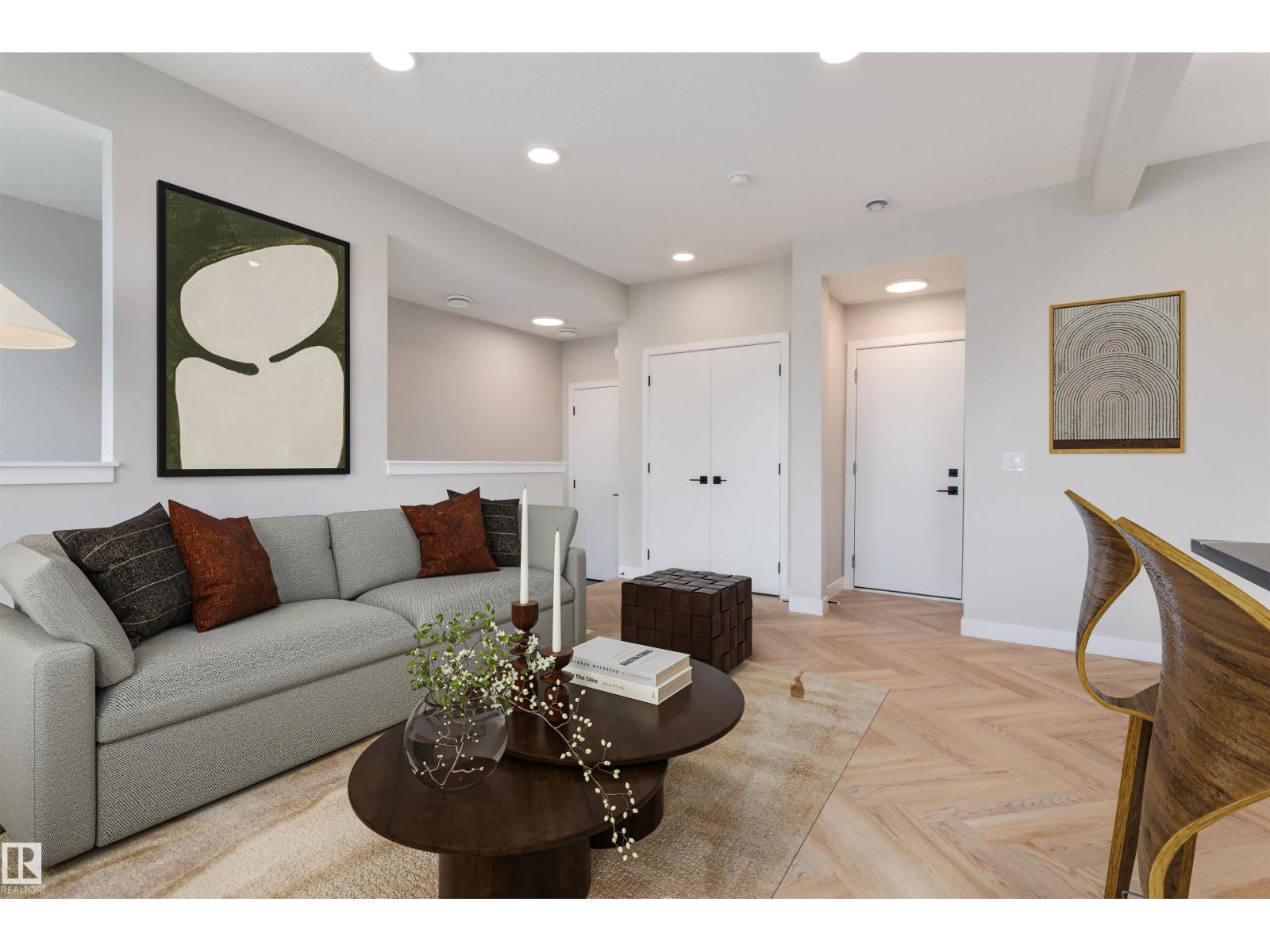 #41 16231 19 Av Sw, Edmonton, Alberta  T6W 5C6 - Photo 12 - E4470153