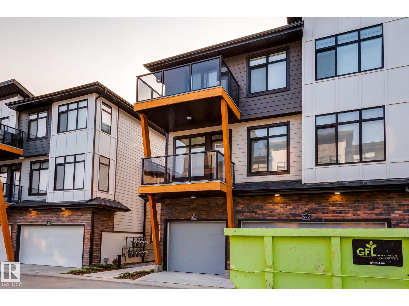 #41 16231 19 Av Sw, Edmonton, Alberta  T6W 5C6 - Photo 34 - E4470153