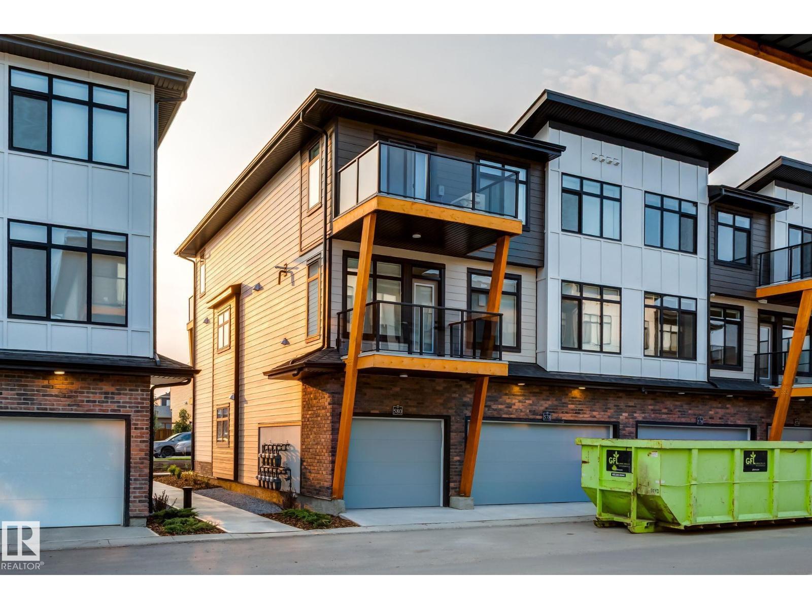 #41 16231 19 Av Sw, Edmonton, Alberta  T6W 5C6 - Photo 33 - E4470153