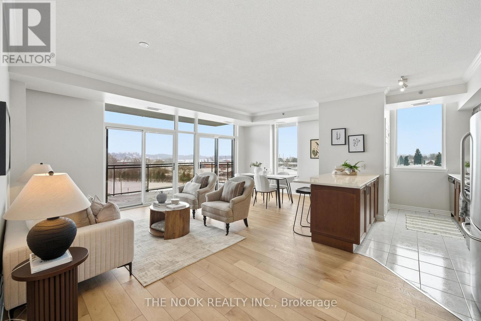 309 - 171 SHANLY STREET, Scugog, Ontario