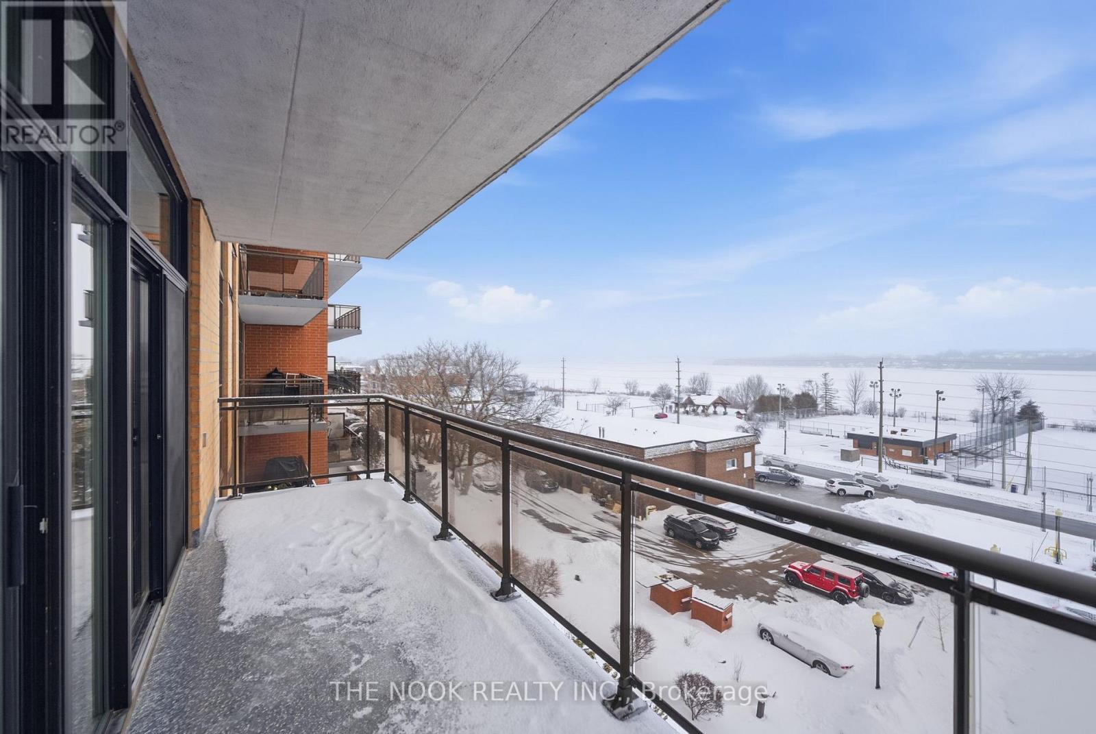 309 - 171 Shanly Street, Scugog, Ontario L9L 0A3 - Photo 26 - E12714418