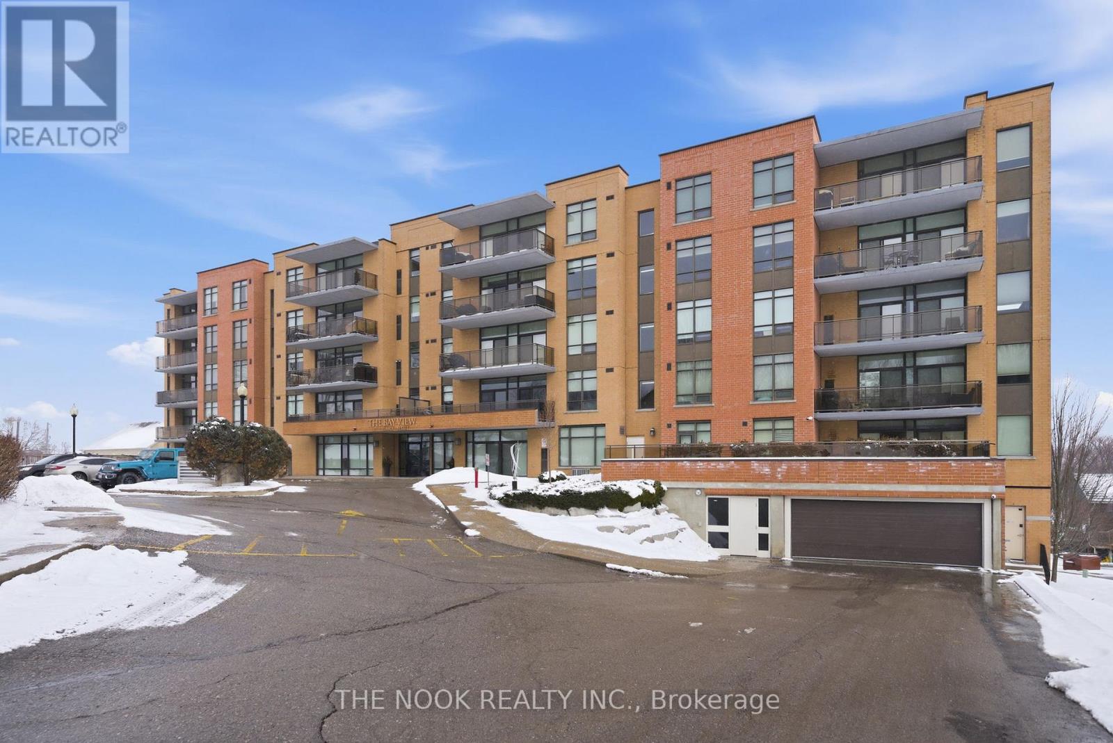 309 - 171 Shanly Street, Scugog, Ontario L9L 0A3 - Photo 29 - E12714418