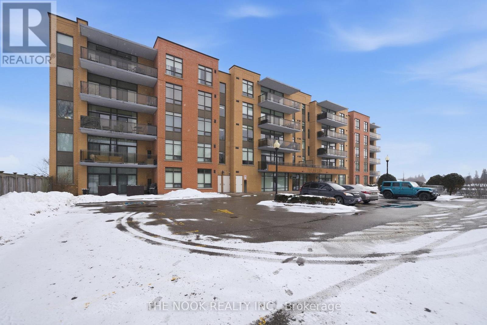 309 - 171 Shanly Street, Scugog, Ontario L9L 0A3 - Photo 30 - E12714418