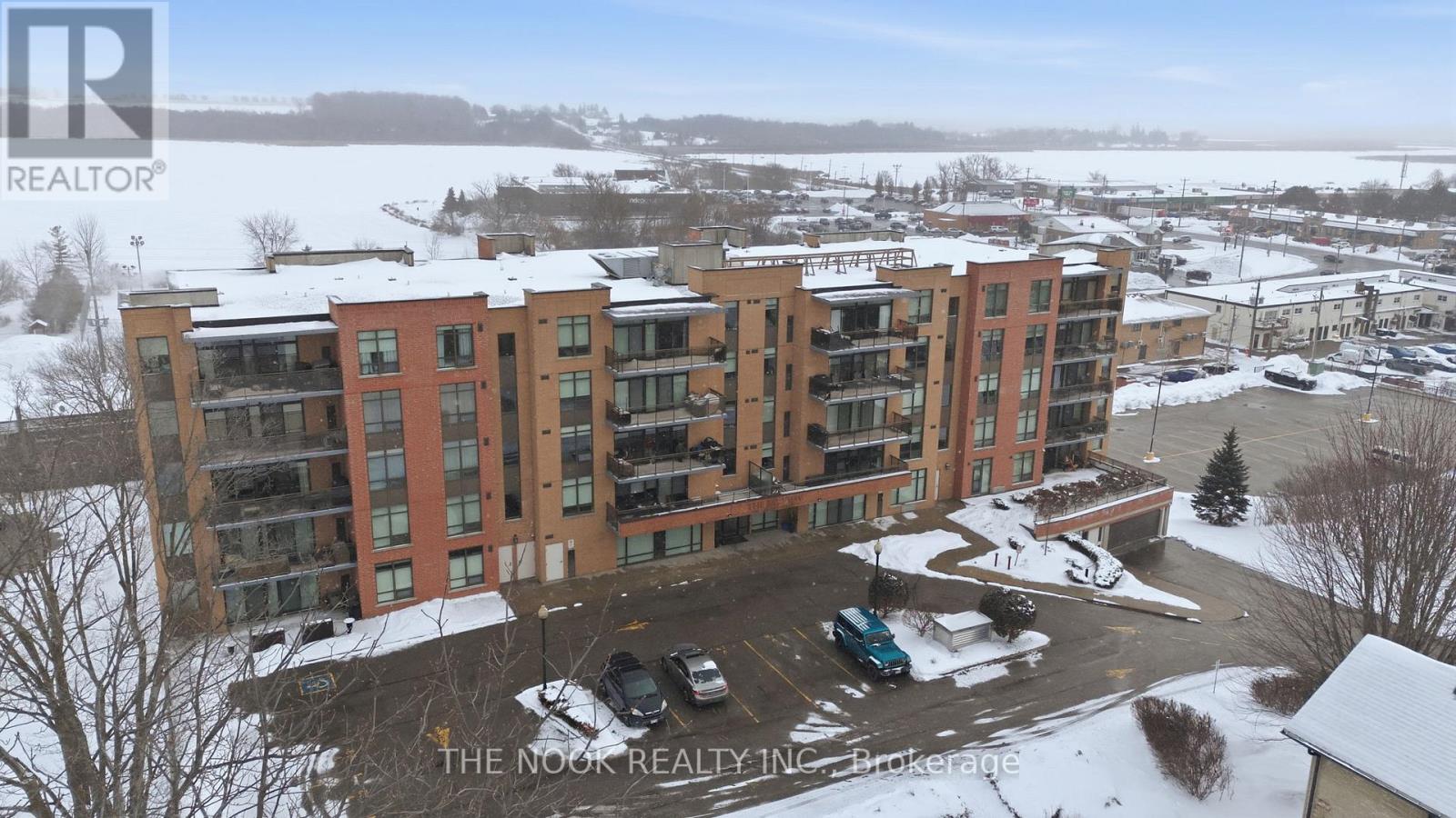 309 - 171 Shanly Street, Scugog, Ontario L9L 0A3 - Photo 31 - E12714418