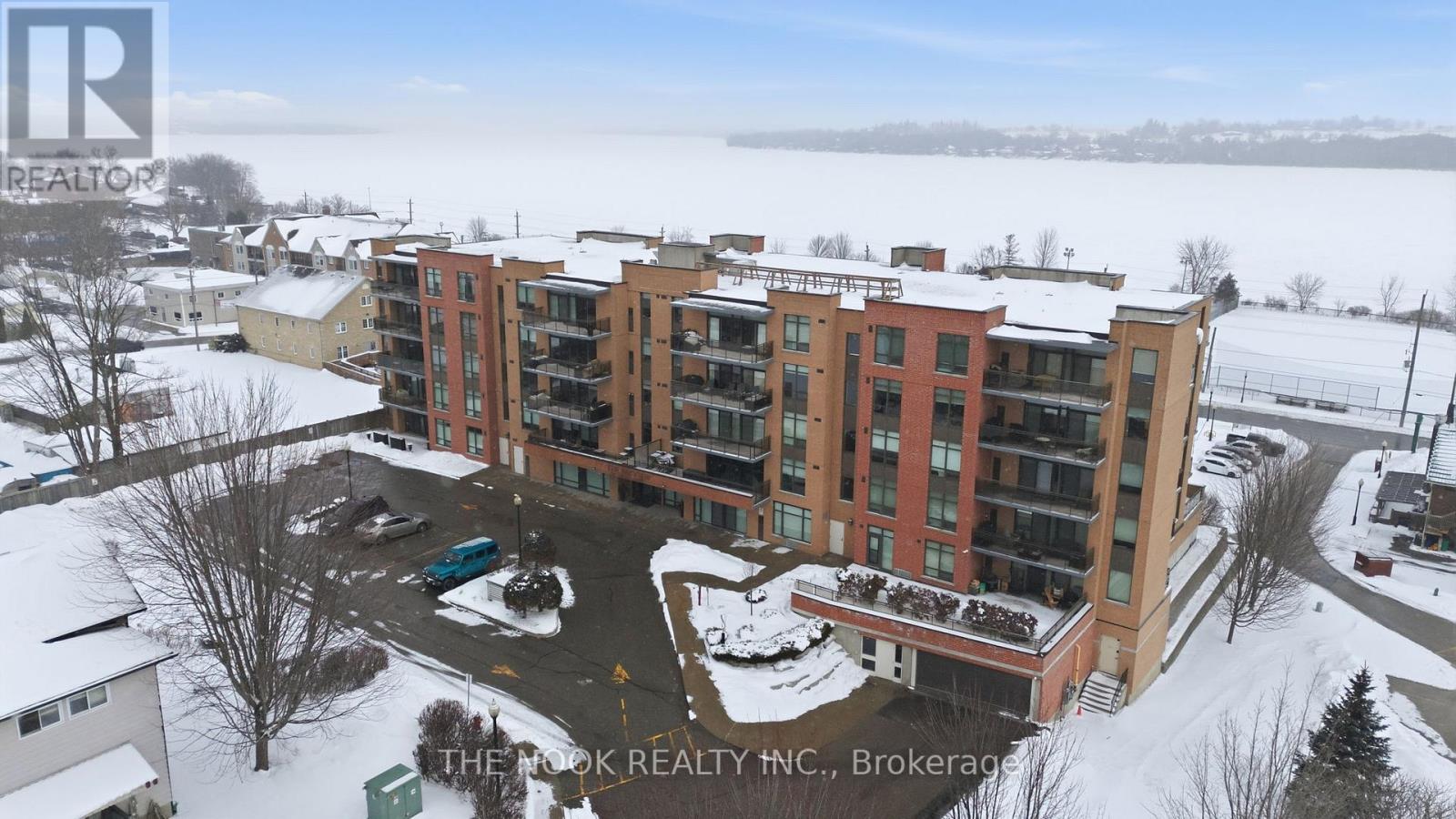 309 - 171 Shanly Street, Scugog, Ontario L9L 0A3 - Photo 32 - E12714418