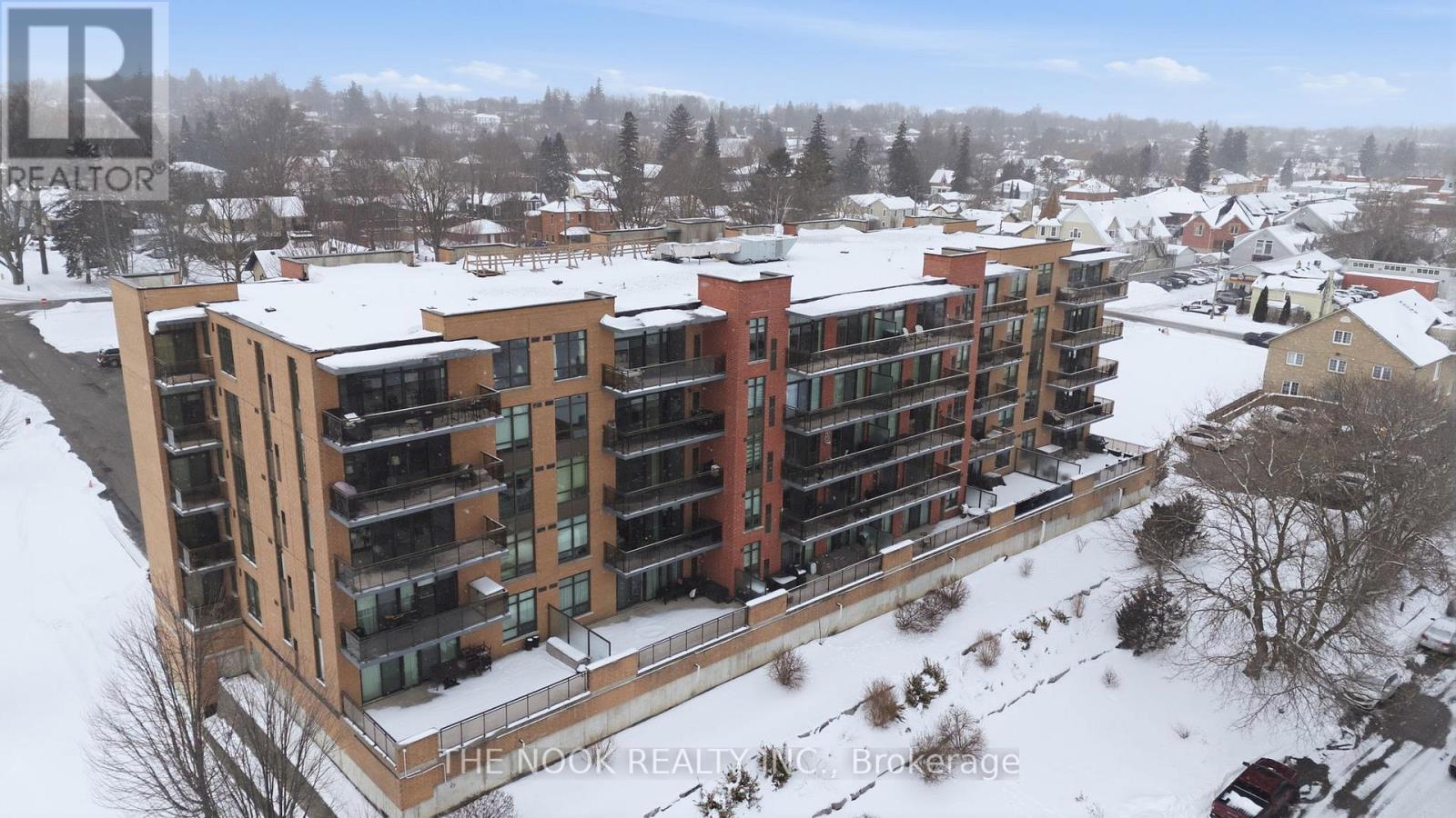 309 - 171 Shanly Street, Scugog, Ontario L9L 0A3 - Photo 33 - E12714418