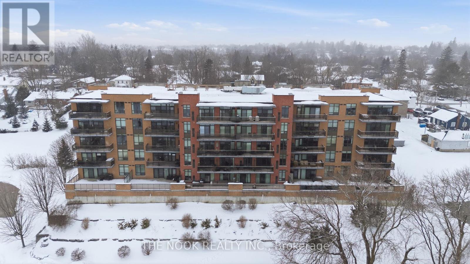 309 - 171 Shanly Street, Scugog, Ontario L9L 0A3 - Photo 34 - E12714418