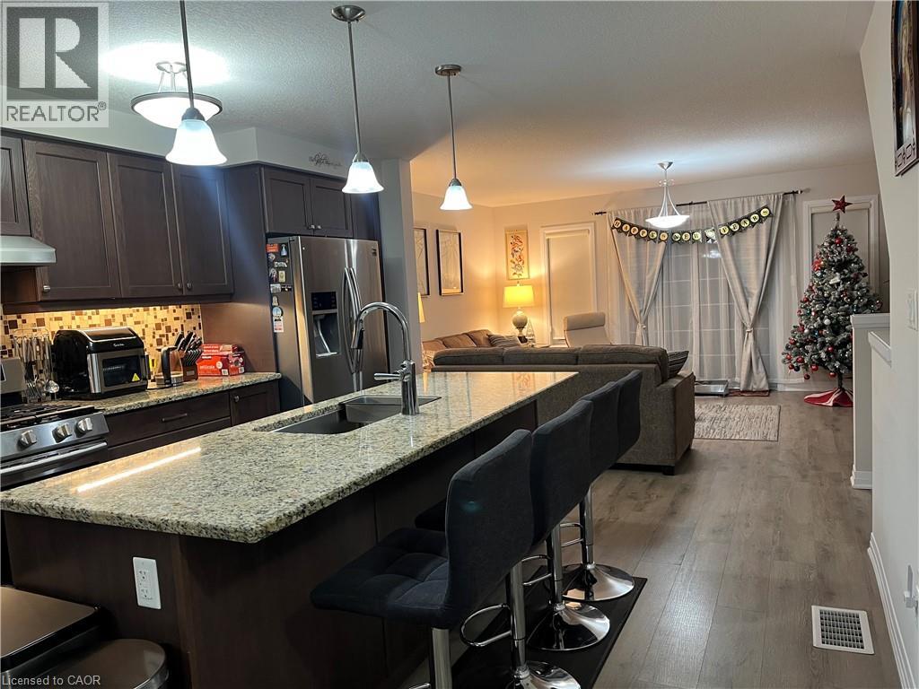 144 South Creek Drive, Kitchener, Ontario  N2P 0J5 - Photo 13 - 40797583