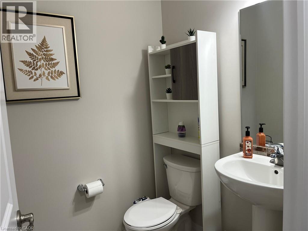 144 South Creek Drive, Kitchener, Ontario  N2P 0J5 - Photo 17 - 40797583