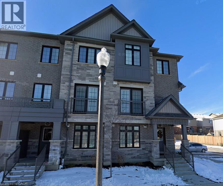 144 South Creek Drive, Kitchener, Ontario  N2P 0J5 - Photo 2 - 40797583