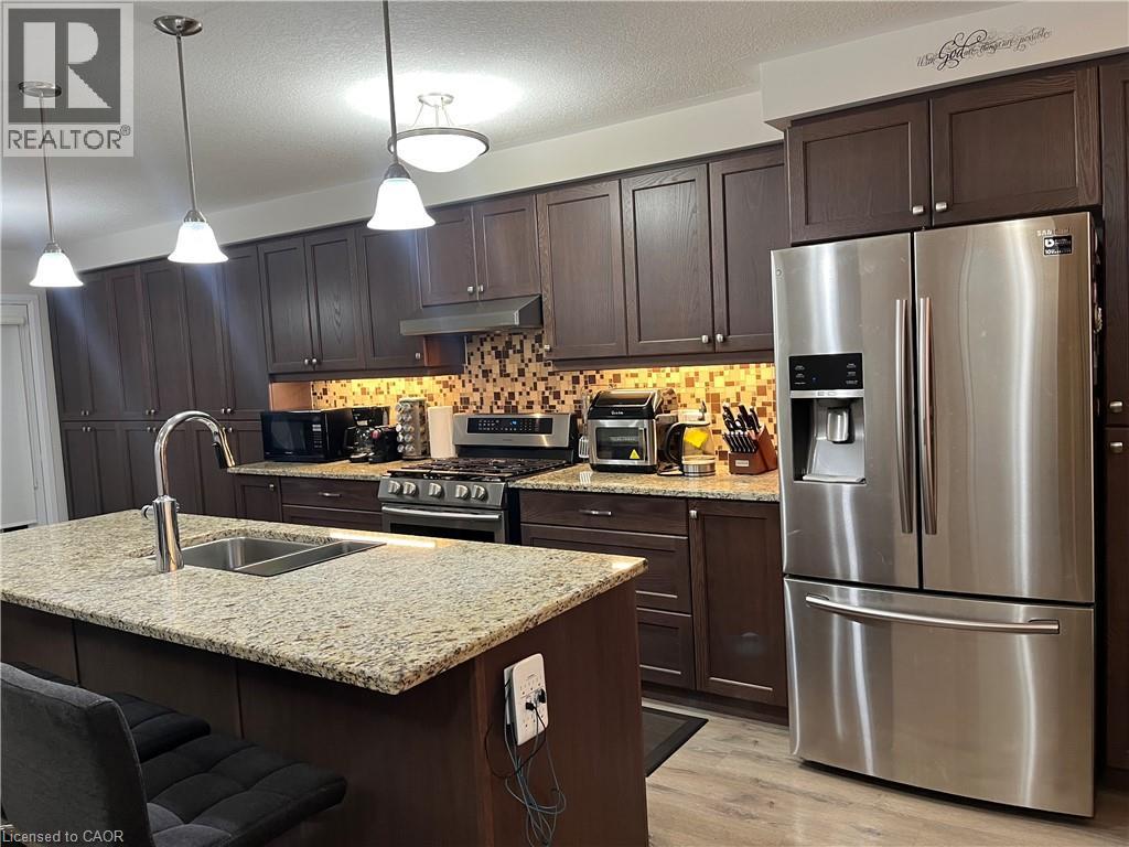 144 South Creek Drive, Kitchener, Ontario  N2P 0J5 - Photo 9 - 40797583