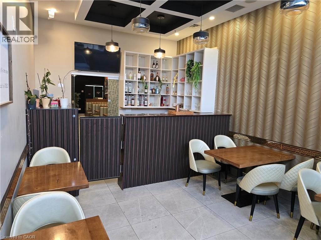 1400 Aimco Boulevard Unit# 4, Mississauga, Ontario  L4W 4K2 - Photo 4 - 40799662