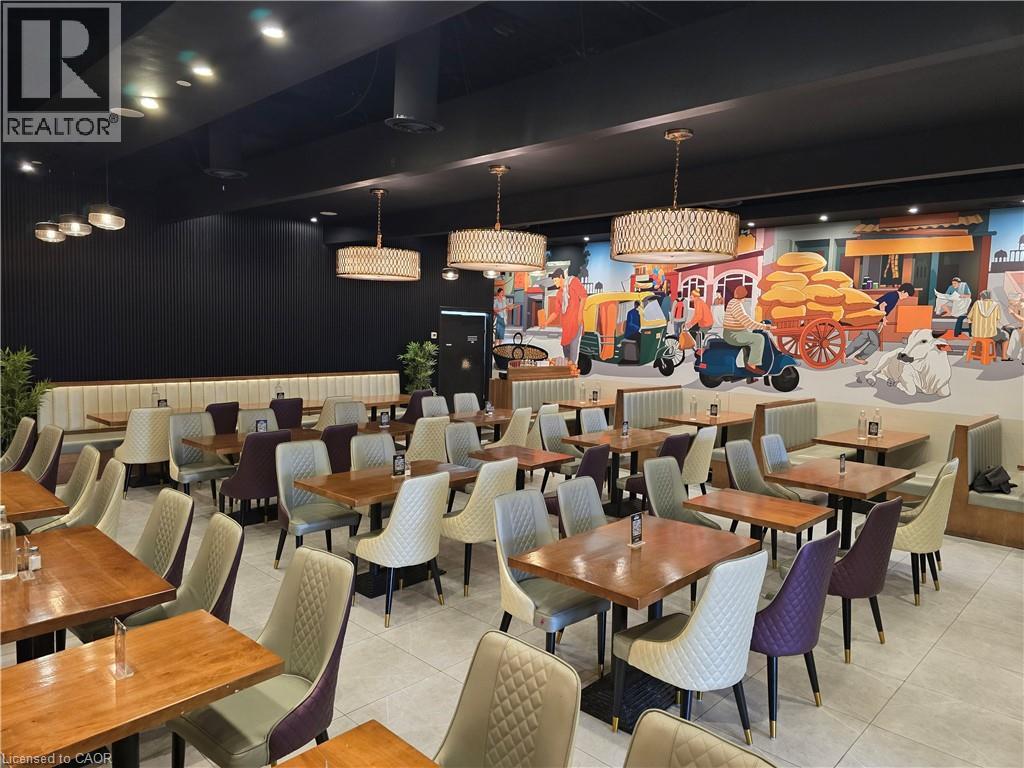 1400 Aimco Boulevard Unit# 4, Mississauga, Ontario  L4W 4K2 - Photo 2 - 40799662