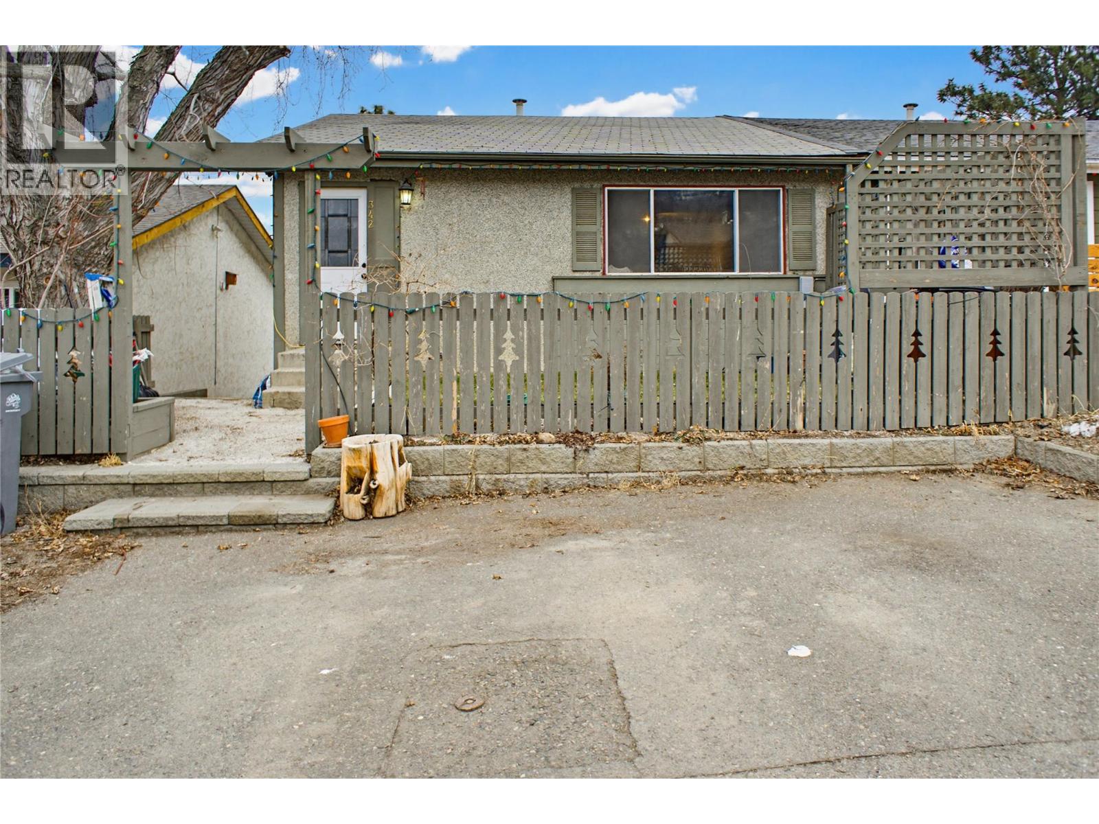 342 Monmouth Drive, Kamloops, British Columbia