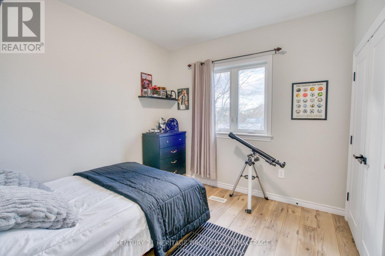 5 Cross Street, Loyalist, Ontario  K0H 2H0 - Photo 28 - X12714376