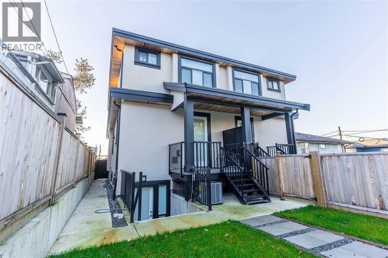 3216 Vimy Crescent, Vancouver, British Columbia  V5M 4B4 - Photo 28 - R3076001