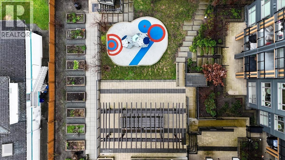 212 721 Anskar Court, Coquitlam, British Columbia  V3J 0L4 - Photo 28 - R3081356