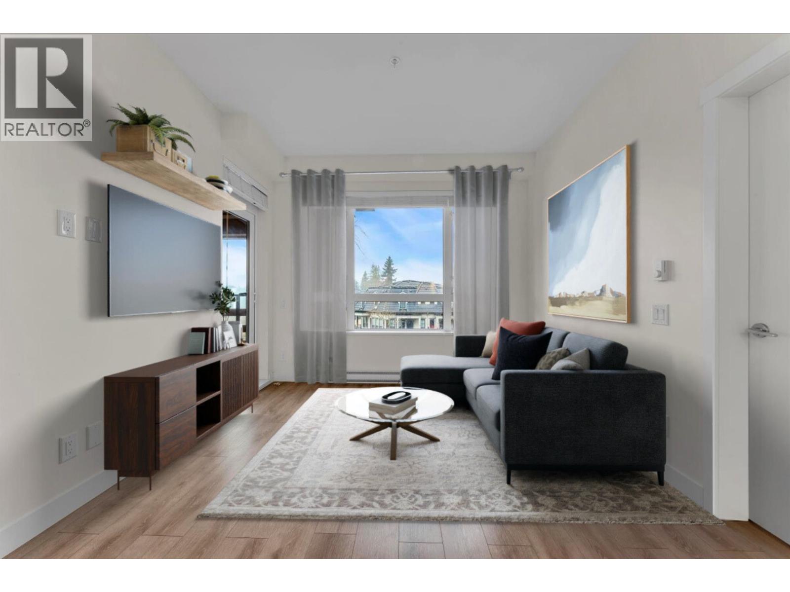 212 721 Anskar Court, Coquitlam, British Columbia  V3J 0L4 - Photo 1 - R3081356