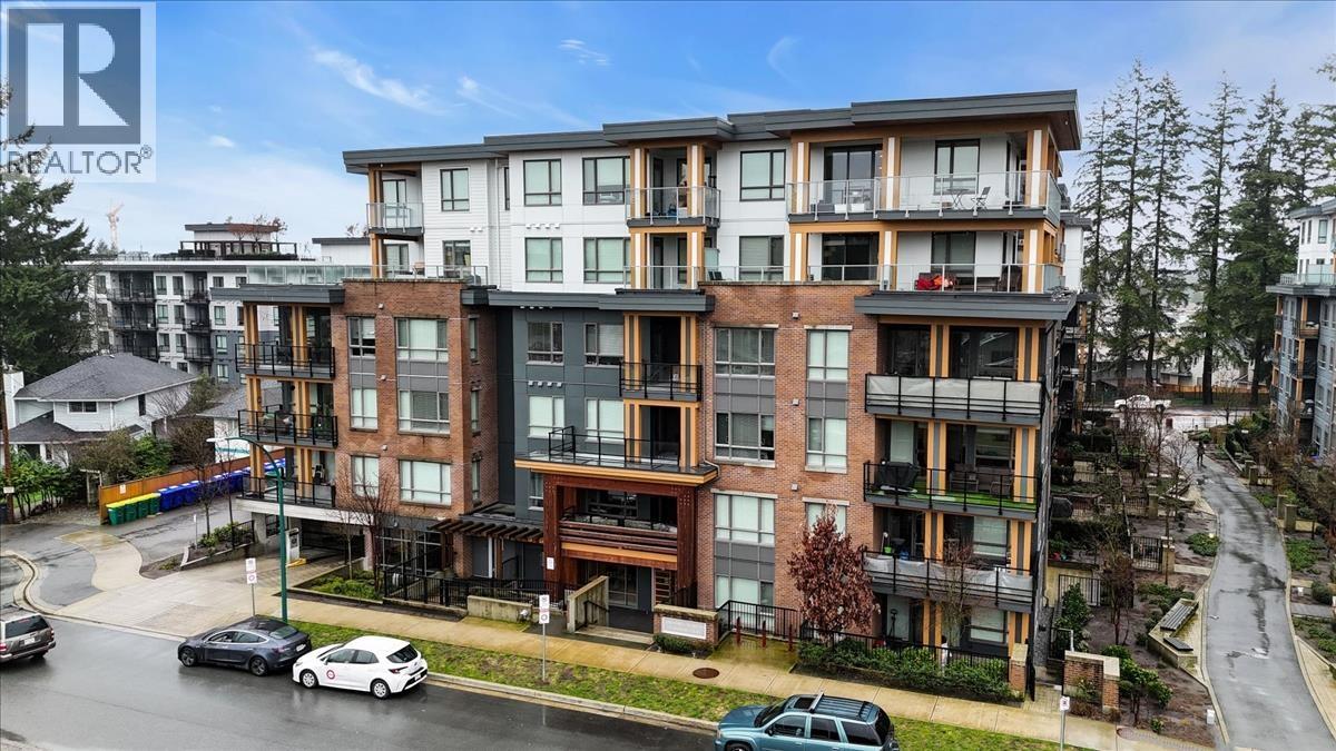 212 721 Anskar Court, Coquitlam, British Columbia  V3J 0L4 - Photo 24 - R3081356