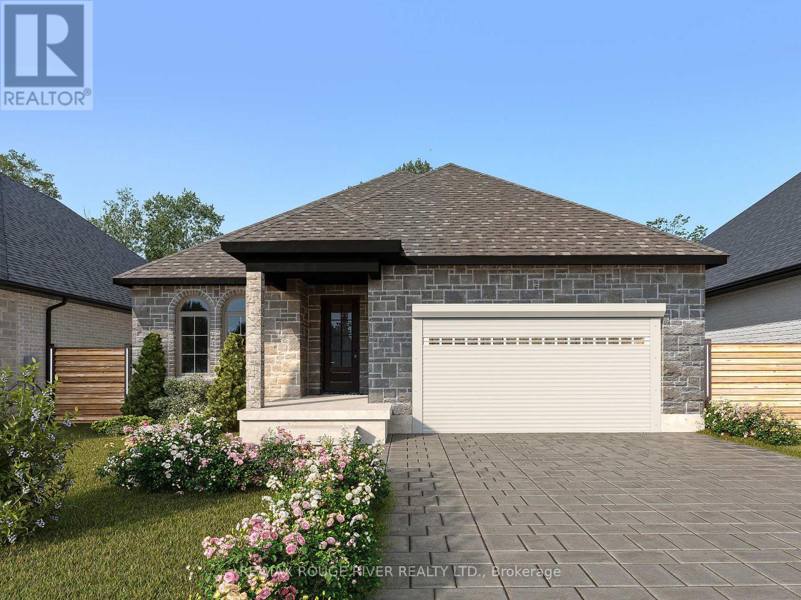 3-1000 D'ARCY STREET, Cobourg, Ontario