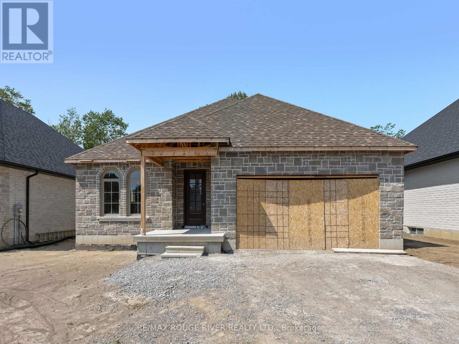 3-1000 D'arcy Street, Cobourg, Ontario  K9A 4B6 - Photo 2 - X12714342