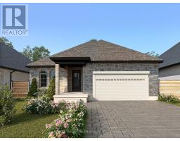 3-1000 D'ARCY STREET, Cobourg, Ontario