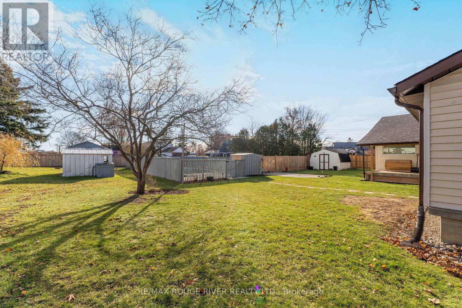 17 Arthur Street, Port Hope, Ontario  L1A 1Z3 - Photo 30 - X12714392