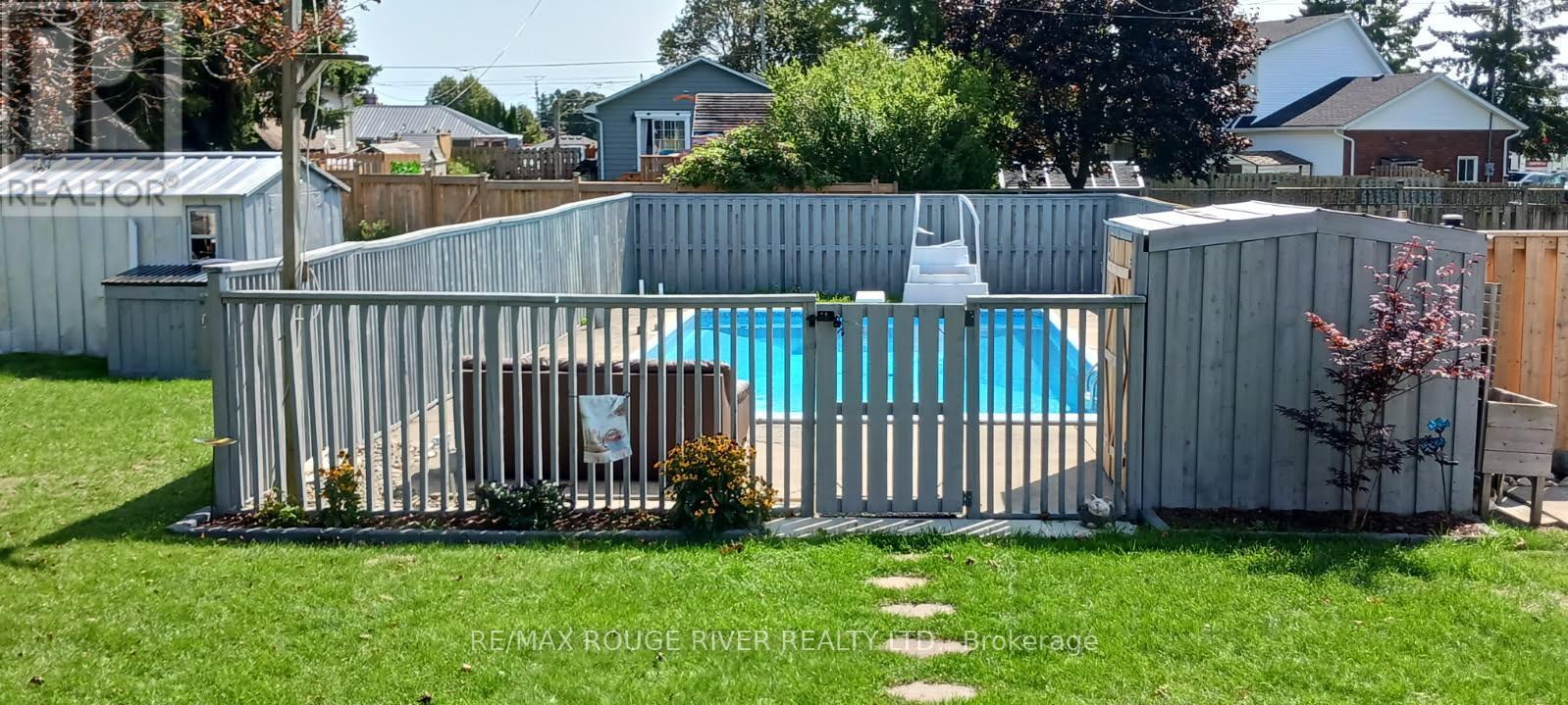 17 Arthur Street, Port Hope, Ontario  L1A 1Z3 - Photo 33 - X12714392