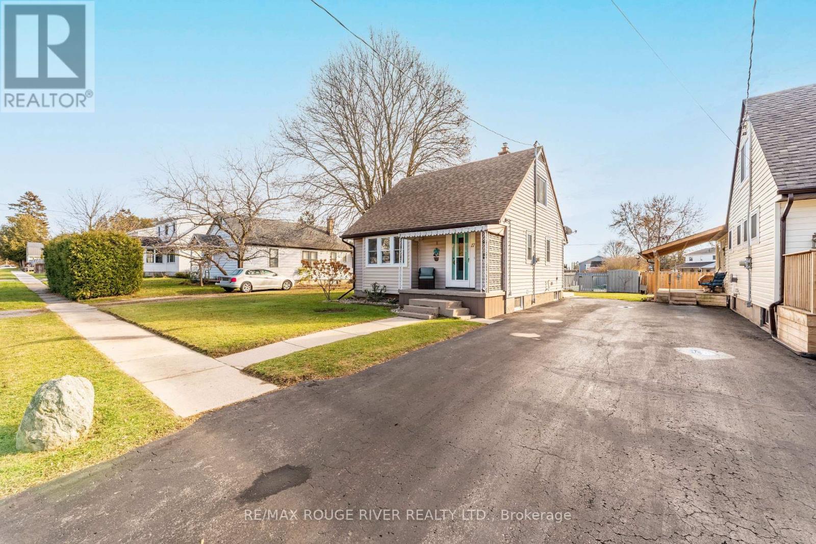 17 Arthur Street, Port Hope, Ontario  L1A 1Z3 - Photo 4 - X12714392