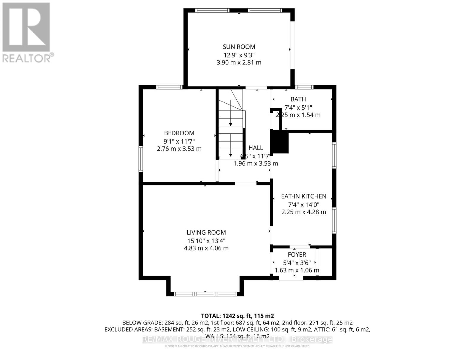 17 Arthur Street, Port Hope, Ontario  L1A 1Z3 - Photo 42 - X12714392