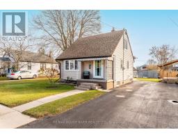 17 ARTHUR STREET, Port Hope, Ontario