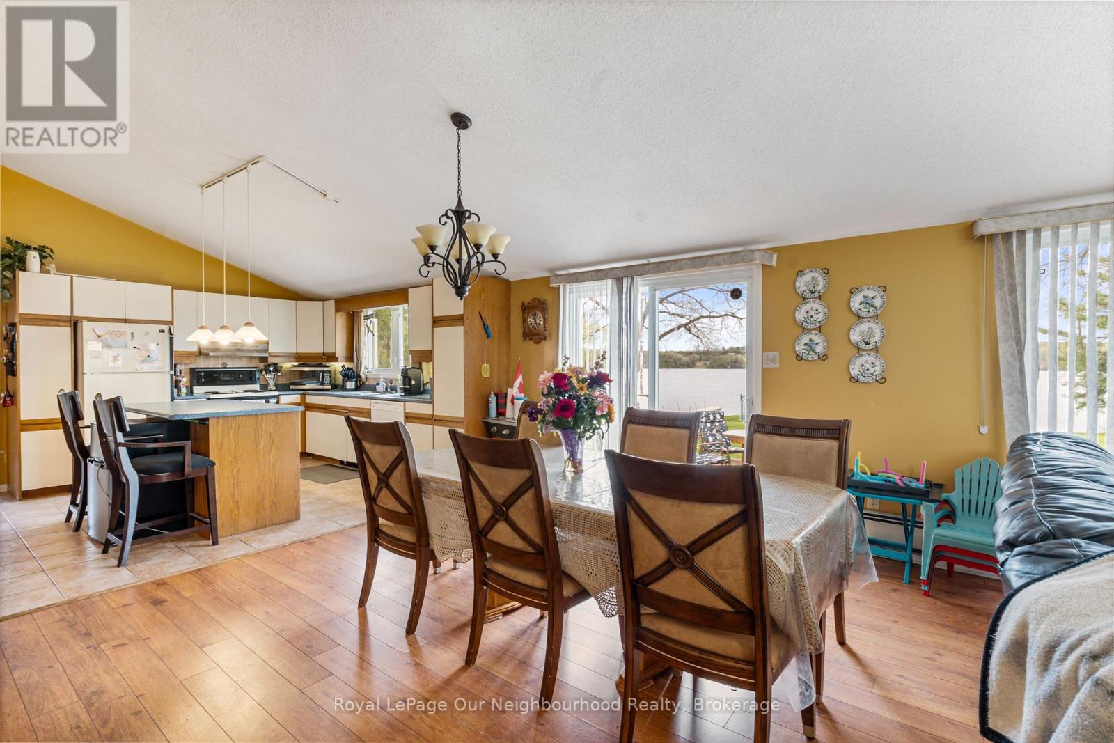 10 Richardson Road, Prince Edward County (Picton), Ontario  K0K 2T0 - Photo 15 - X12714474