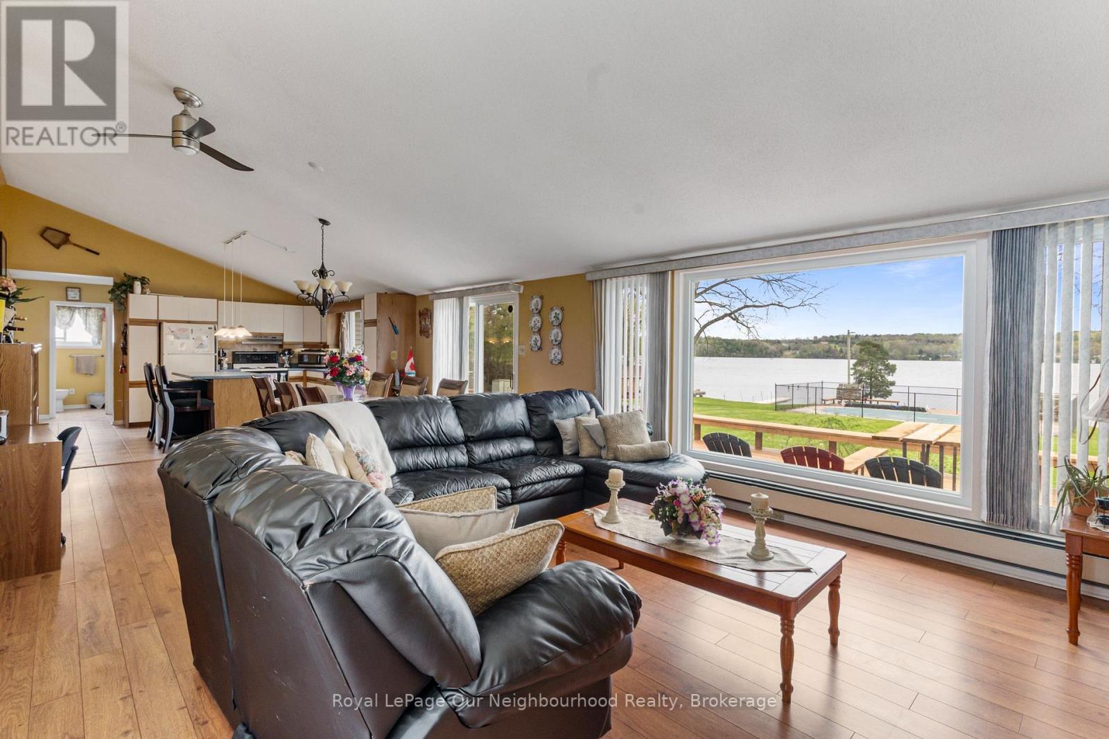 10 Richardson Road, Prince Edward County (Picton), Ontario  K0K 2T0 - Photo 16 - X12714474