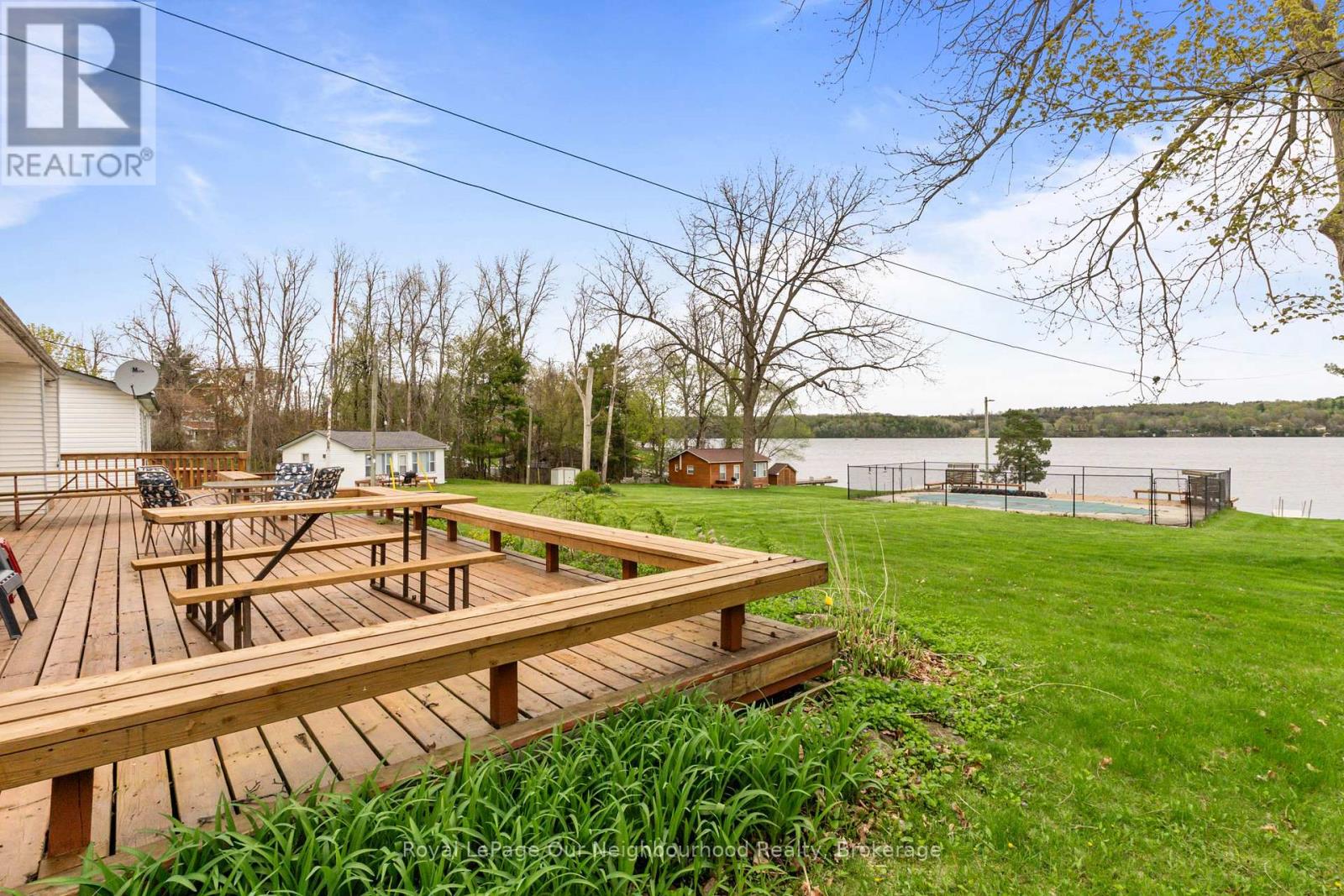 10 Richardson Road, Prince Edward County (Picton), Ontario  K0K 2T0 - Photo 7 - X12714474