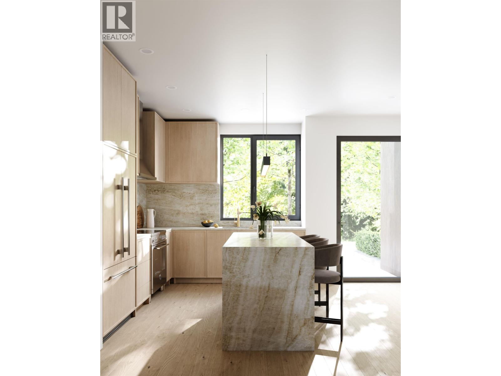 Th6 7576 Granville Street, Vancouver, British Columbia  V6P 0K8 - Photo 3 - R3081328