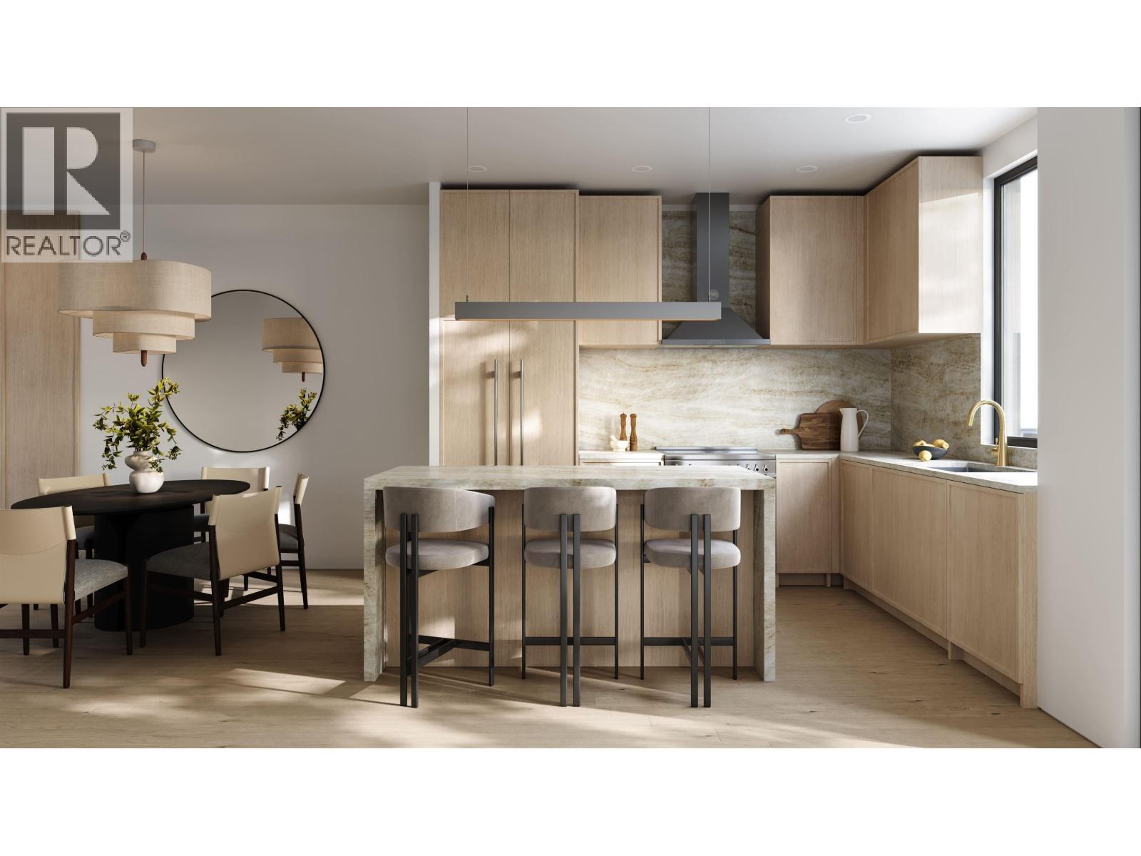 Th6 7576 Granville Street, Vancouver, British Columbia  V6P 0K8 - Photo 2 - R3081328