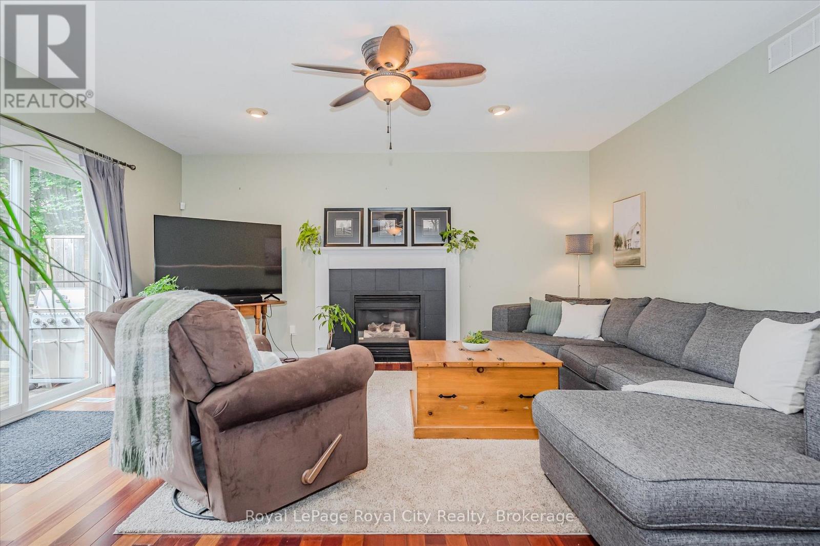 2 Oakridge Crescent, Guelph, Ontario N1L 1J1 - Photo 10 - X12714396