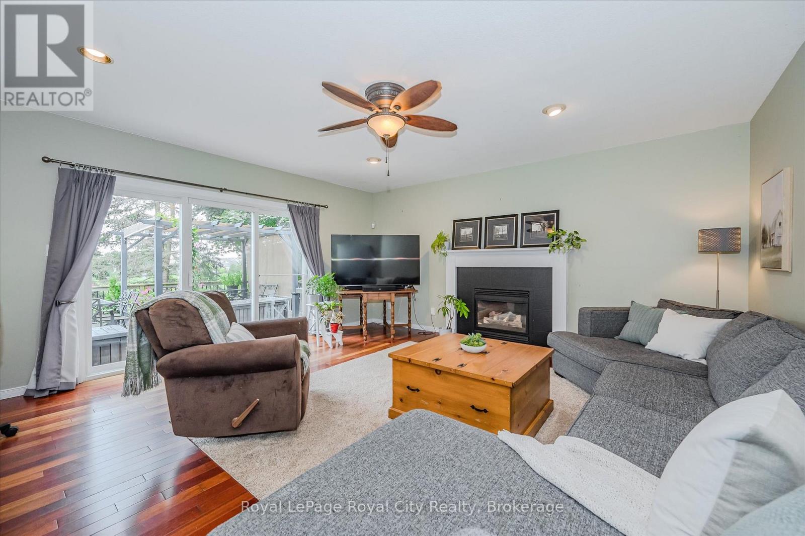 2 Oakridge Crescent, Guelph, Ontario N1L 1J1 - Photo 11 - X12714396